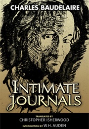 Intimate Journals (Charles Baudelaire)
