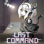 Last Command