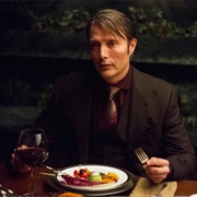 Hannibal Lecter (Hannibal)