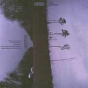 Darkness Washed Over the Dude - Harrison Bergeron