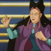 S6.E7: Shreeka's Revenge