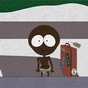 S1.E8: Starvin' Marvin