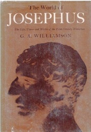 The World of Josephus (G.A. Williamson)