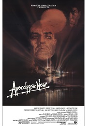 Apocalypse Now - Vittorio Storaro (1979)