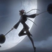 S1.19. His Butler, Imprisoned