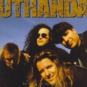 Cars - Uthanda - 1992