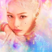 Miso (K-Pop Artist)
