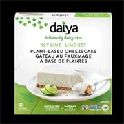 Daiya Cheese Cake