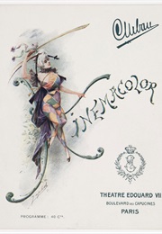 East and West (1912)