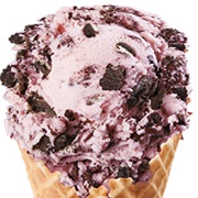 Peppermint Made With Oreo