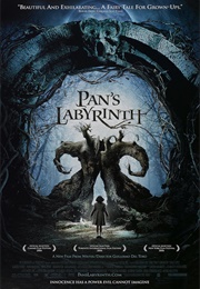 El Laberinto Del Fauno (2006)