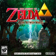 A Link Between Worlds