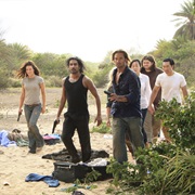 S6.E14: The Candidate