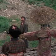 S4.E15: A Scarecrow Kid