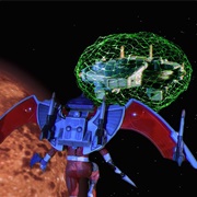 The Impenetrable Web