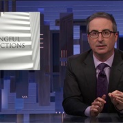 S9.E3: Wrongful Convictions