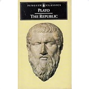 The Republic by Plato