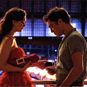 Chuck & Blair (Gossip Girl)