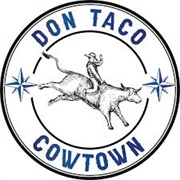 Don Taco Cowtown