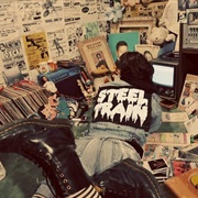 Steel Train by Steel Train