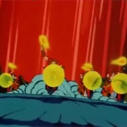 S1.E27: Only Villains Can Smile! How I Hate This Age!