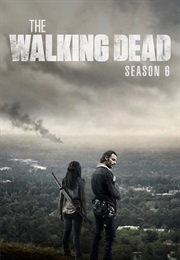 The Walking Dead Season 6 (2015)