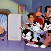 S5,E5: Hurray for North Hollywood: Part 1