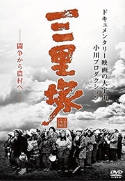 Summer in Sanrizuka (1968)