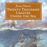 20,000 Leagues Under the Sea