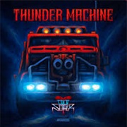 Cold Slither - Thunder Machine