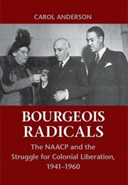 Bourgeois Radicals (Carol Anderson)