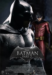 The Batman Part 2 (2010)