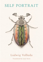 Self Portrait (Ludwig Volbeda)
