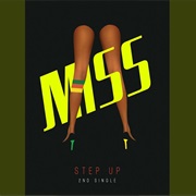 Miss a - Step Up