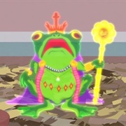 S15.E10: Bass to Mouth