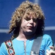Gary Richrath (REO Speedwagon)