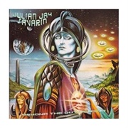 Julian Jay Savarin - Age Beyond