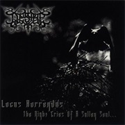 Desire - Locus Horrendus - The Night Cries of a Sullen Soul