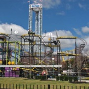 Gotham City Gauntlet Escape From Arkham Asylum