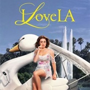 I Love LA