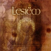 Lesiem - Mystic Spirit Voices