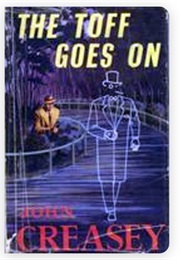 The Toff Goes on (John Creasey)