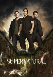 Supernatural (2005)