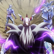 50. We're the Beast King Commandos