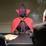 S1.E6: This Extraordinary Being