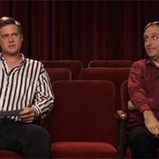 S5.E8: 'Sin City: A Dame to Kill For'