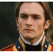 Mr Wickham (Pride and Prejudice)