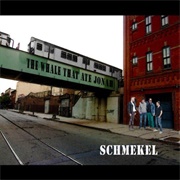 Schmekel - The Whale That Ate Jonah