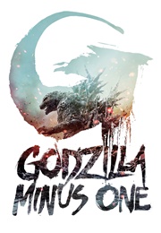 Godzilla Minus One (2023)
