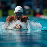 Breaststroke